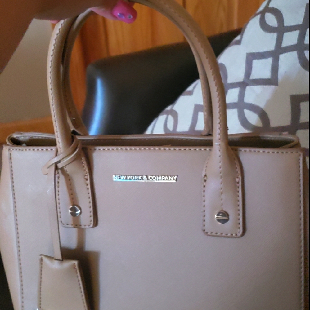 NWT Newyork & Company  purse/handbag